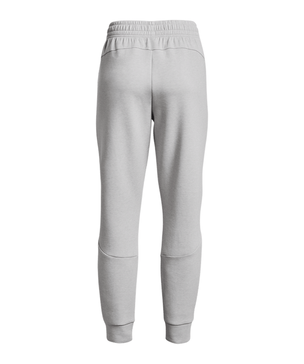 Under Armour Unstoppable Fleece Jogginghose Damen Grau F011 - grau