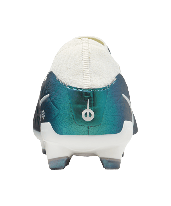 Nike Tiempo Legend X Pro FG 30th Anniversary  verde crema F300 - verde