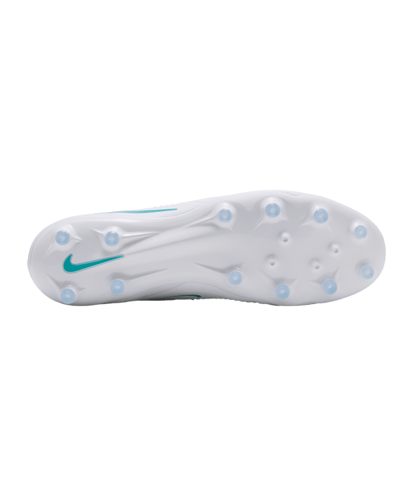 Nike Phantom 6 Low AG Bright Lights Wit K100 - wit