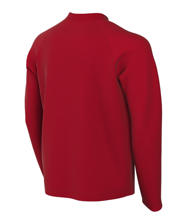Nike Park VIII Trikot langarm Kids Rot F657 - rot