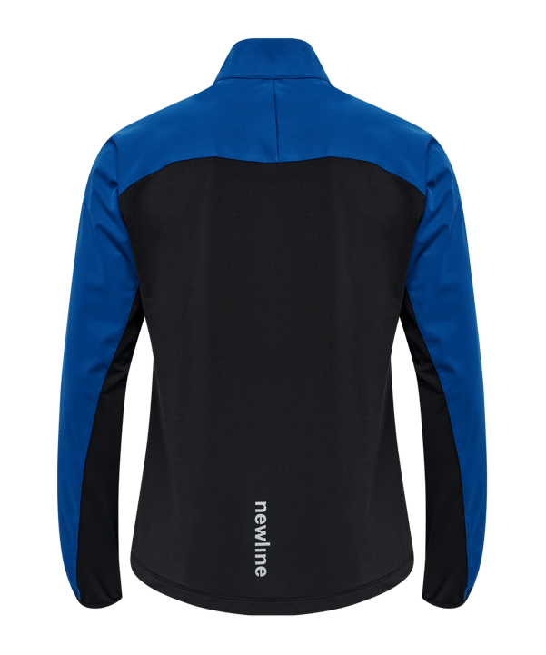 Newline Core Trainingsjacke Running Blau F7045 - blau
