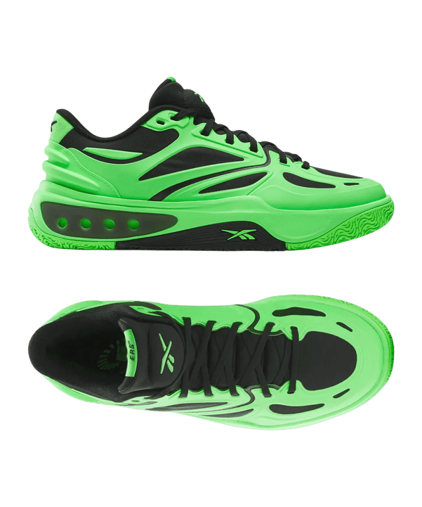 Reebok Engine A Grün - gruen