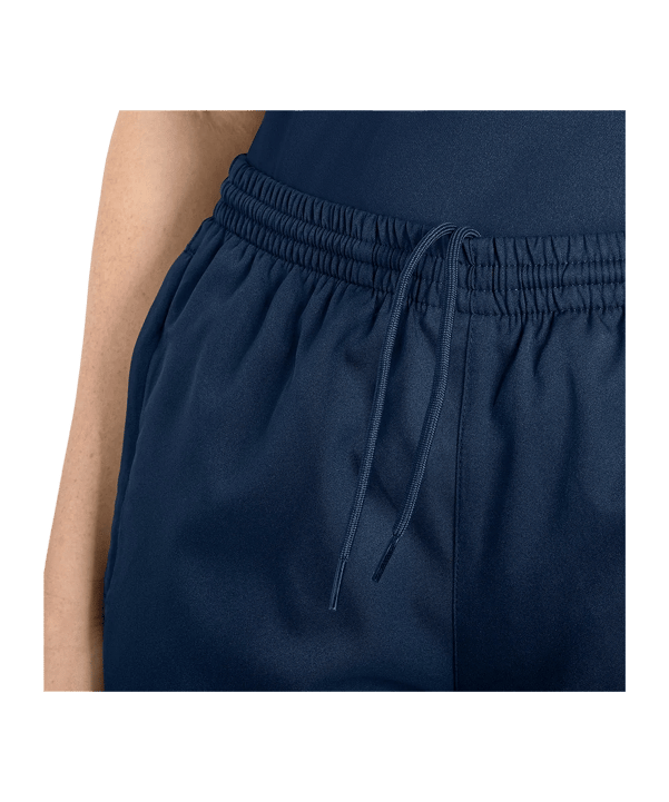 JAKO Competition 2.0 Court Femmes Bleu C009 - bleu