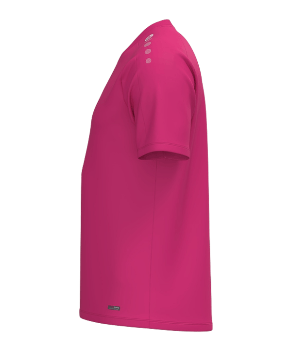 JAKO One T-Shirt Kids Rosa F170 - rosa