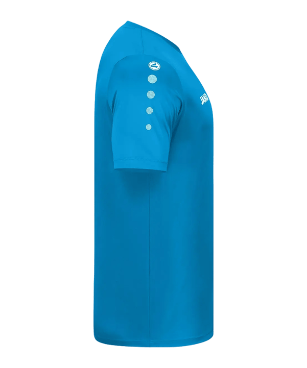 JAKO Team KA Shirt Dames Blauw K089 - blauw