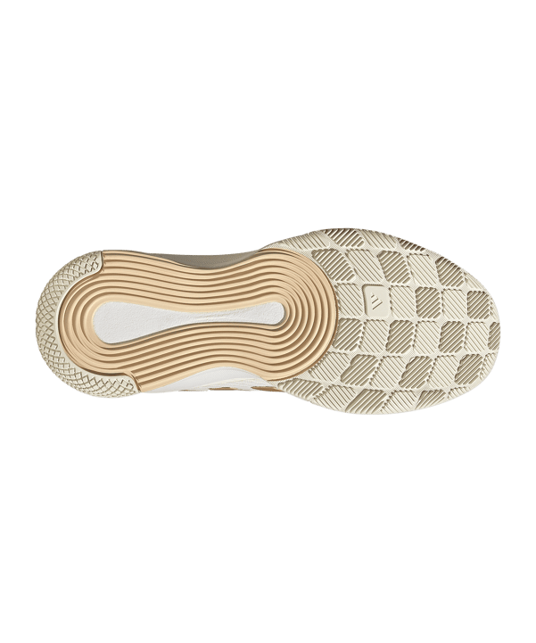 adidas Novaflight 2 Damen Weiß - weiss