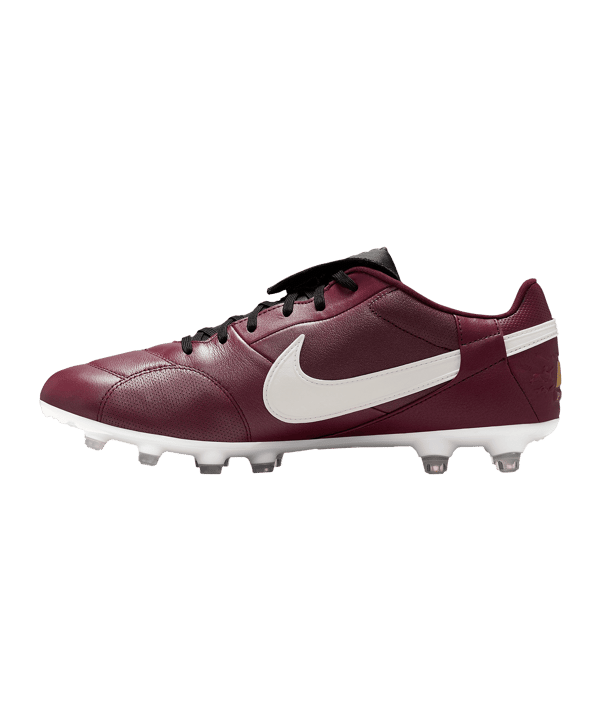 Nike The Premier II FG Pirlo Rot F602 - rot