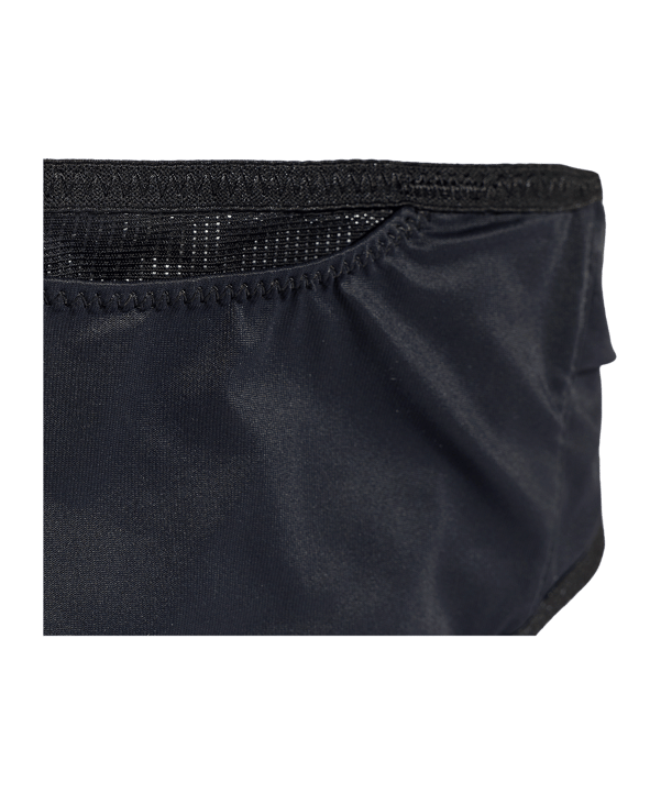 adidas Running Pocket Borsa Nero - nero