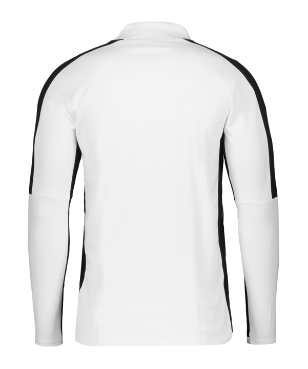 Nike Academy Drilltop Sweatshirt Weiss F100 - weiss