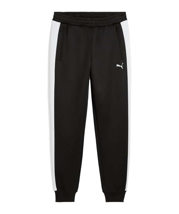 PUMA T7 Always Track Dk Cl Hose Schwarz F01 - schwarz