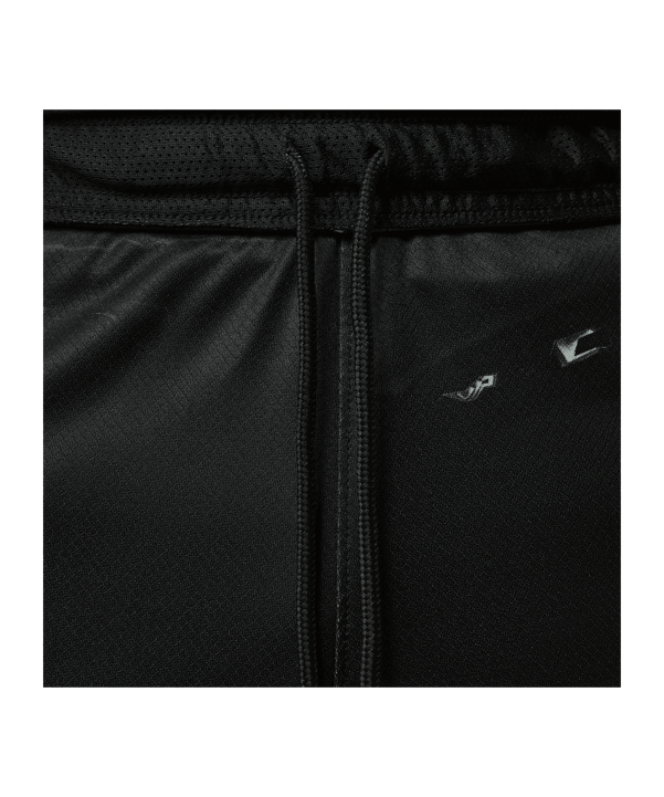 Nike Paris Saint-Germain Stadium Short Schwarz F010 - schwarz