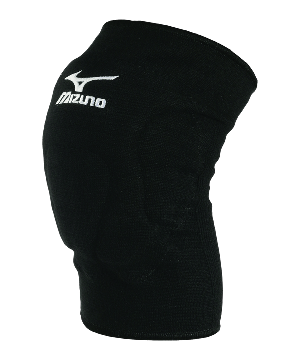 Mizuno VS1 Knieschoner Schwarz F09 - schwarz