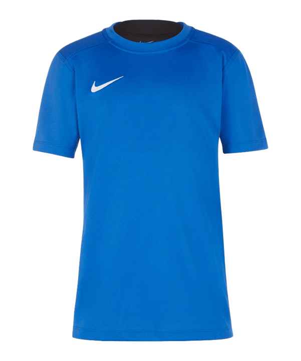 Nike Team Court Trikot Kids Blau F463 - blau