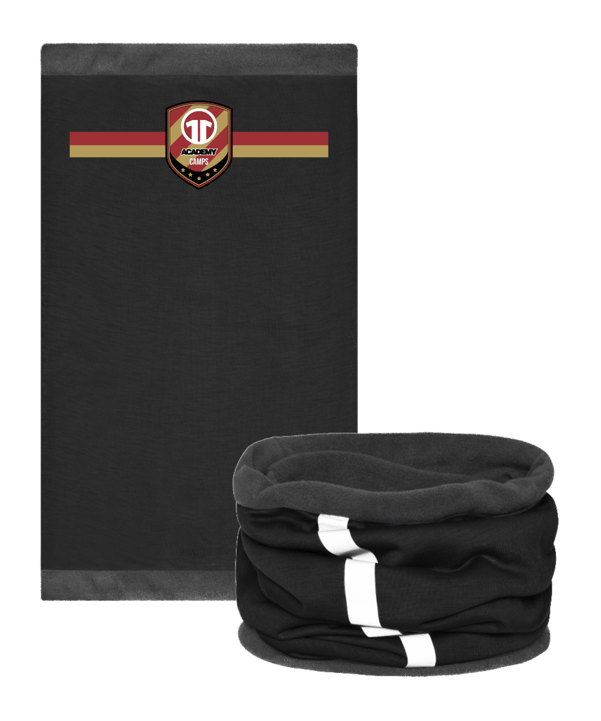 11ts Academy Winter X-Tube Schwarz - schwarz