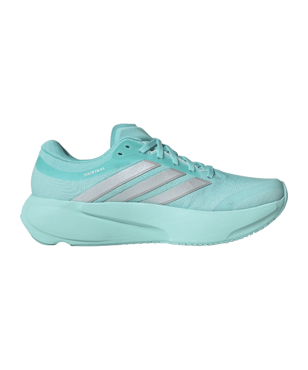 adidas Dames Supernova Rise 3 Loopschoen Turkoois - turkoois