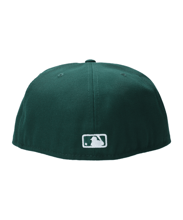 New Era New York Yankees MLB Properties Cap Grün - gruen