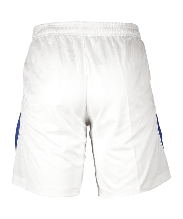 Nike FC Chelsea London Short 3rd 2026/2027 Kids Weiß F100 - weiss