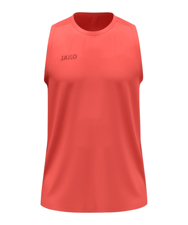 JAKO Light Flow Tanktop Damen Orange F365 - orange