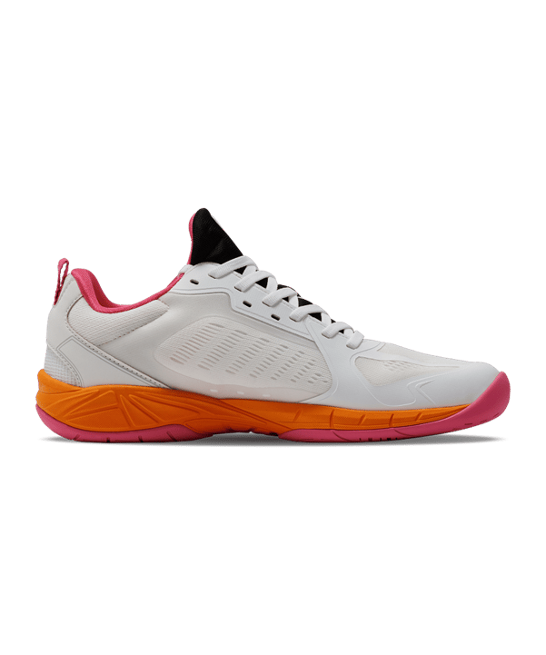 hummel Speed Court Wit K9144 - wit