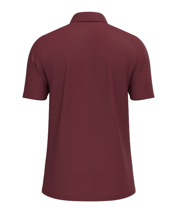 JAKO One Polo Kids Rot F155 - rot