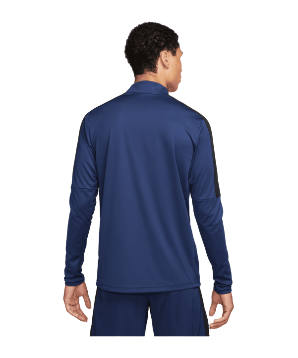 Nike Academy Drill Top Blau F410 - blau