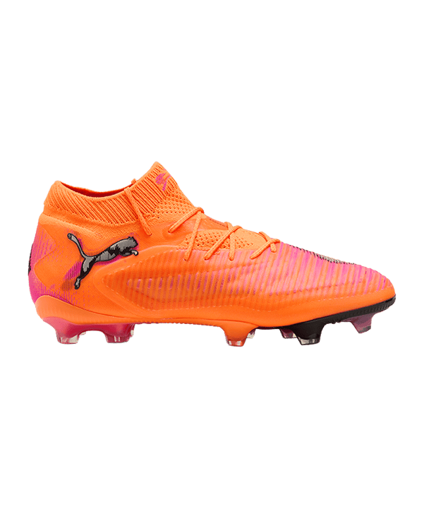 PUMA FUTURE 8 Ultimate FG Hot Pursuit Orange F03 - orange