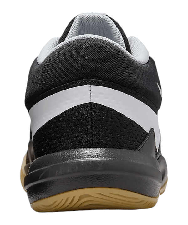 Nike Hyperquick Schuh noir F001 - noir