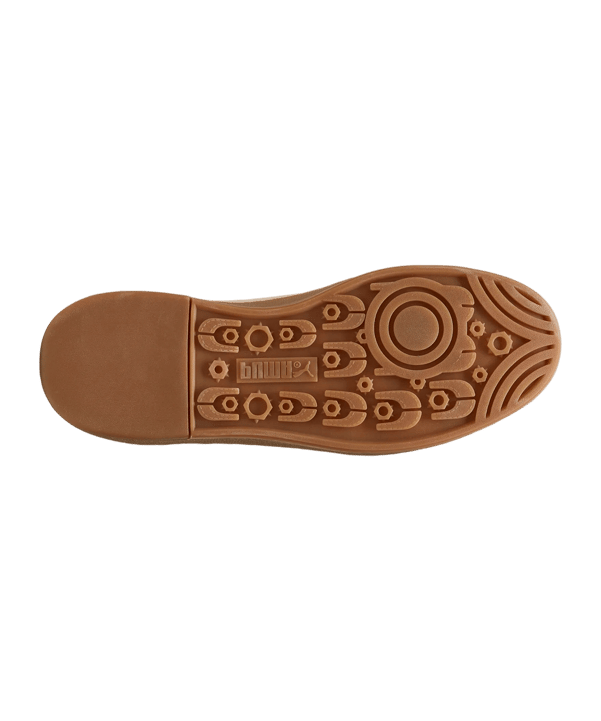 PUMA Super Team PALMEIRAS Sneaker Grün F01 - gruen