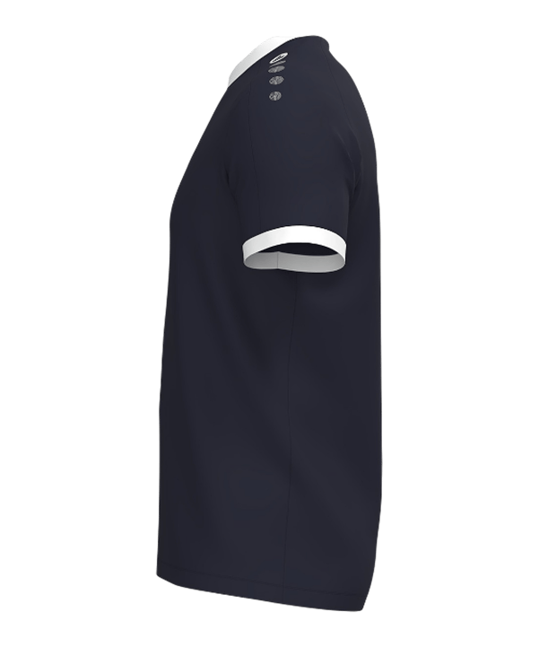 JAKO One KA Trikot Kids Blau F900 - blau