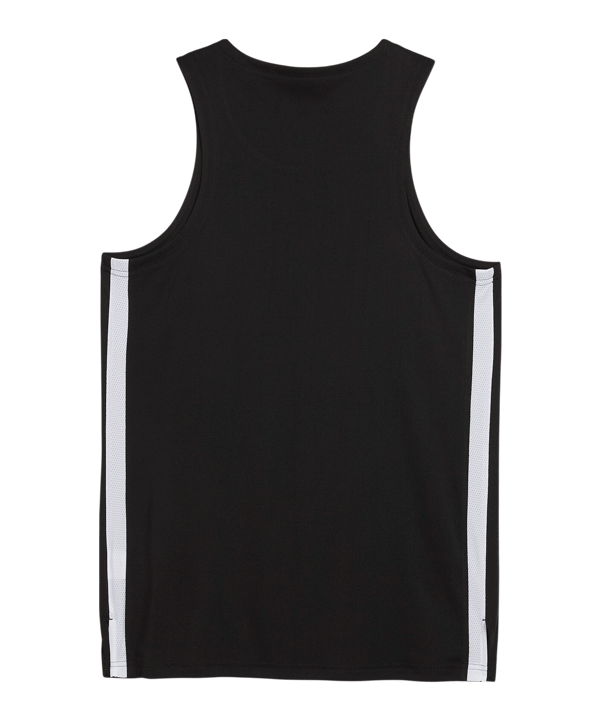 PUMA Teamjaws Starter Trikot Damen Schwarz F01 - schwarz