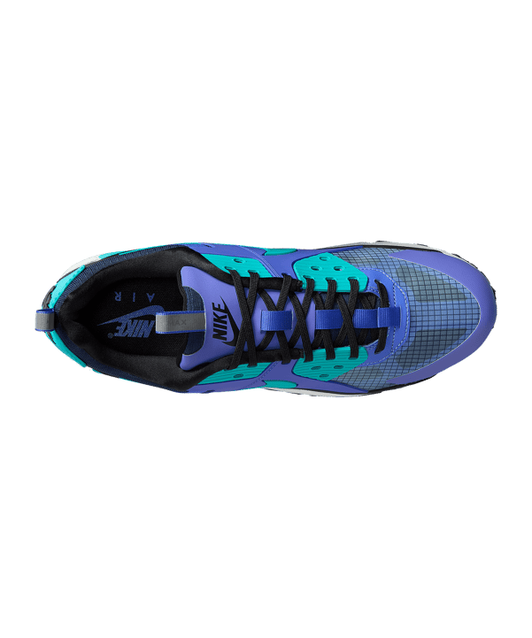 Nike Air Max 90 Drift Lila F500 - lila