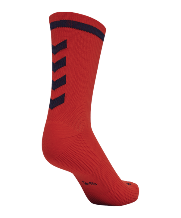 Hummel ELITE INDOOR Socken Orange F3121 - orange