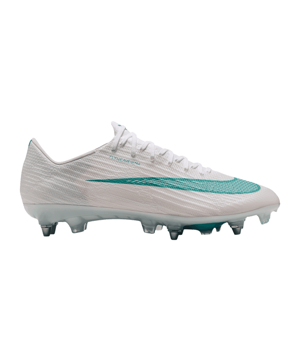 Nike Air Zoom Mercurial Superfly 11 Elite SG Bright Lights Blanc C102 - blanc