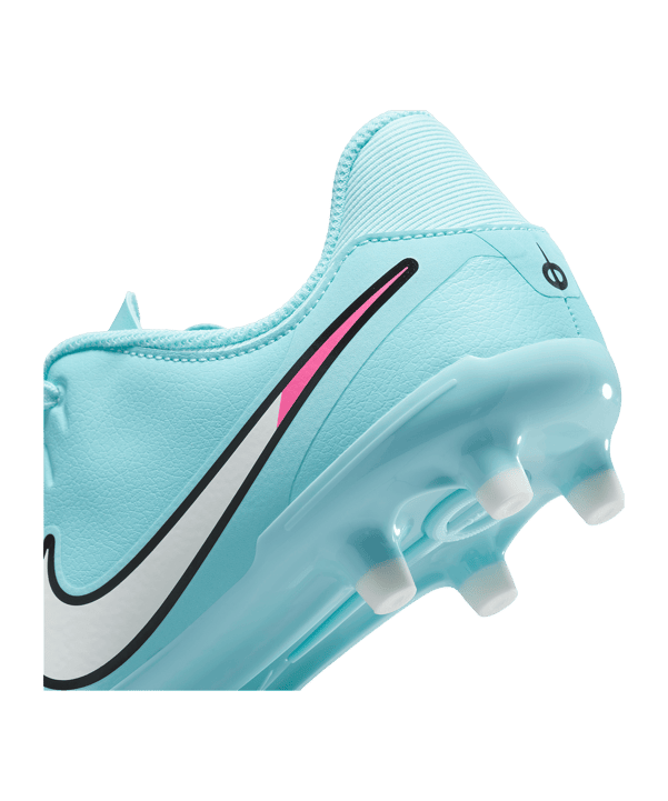 Nike Jr Tiempo Legend X Academy FG/MG Prism Kids Blau F401 - blau