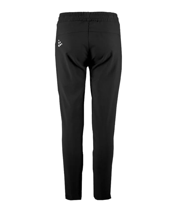 Craft Rush 2.0 Trainingshose Kids Schwarz F999000 - schwarz