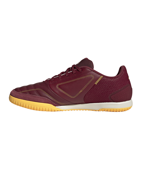 adidas Top Sala Competition IN Halle Rot Weiss - rot