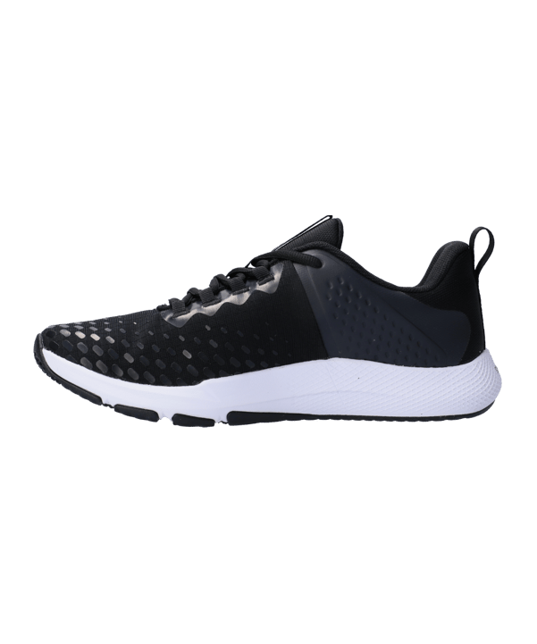 Under Armour Charged Engage 2 Technical F001 - noir