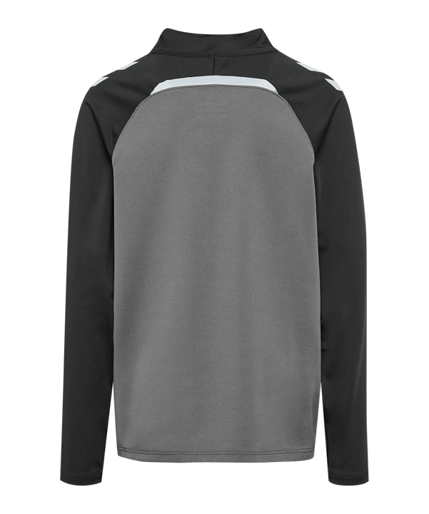 Hummel Sweatshirt Kids Grau F1268 - grau