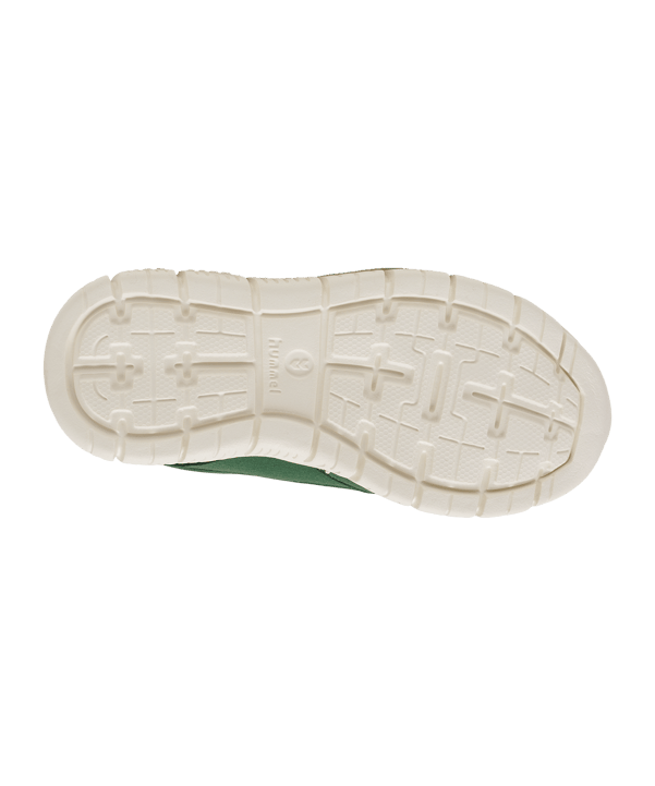Hummel X-Light Tex 2.0 Sneaker Kids Grün F6575 - gruen