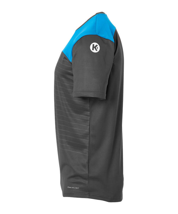 Kempa Emotion 2.0 Trikot Grau F08 - grau