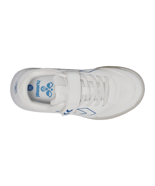 Hummel Multiplay Stable Vc Kids Blau F4245 - blau