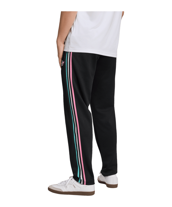 adidas Originals Inter Miami Track pantalon Noir - noir