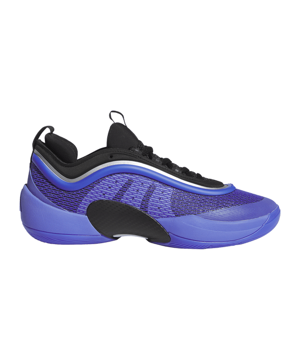 adidas D.O.N. Issue 6 Schuh Blau - blau