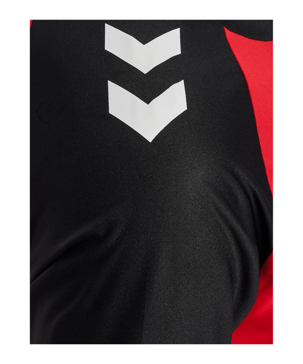 Hummel Match League Trikot Rot F3081 - rot