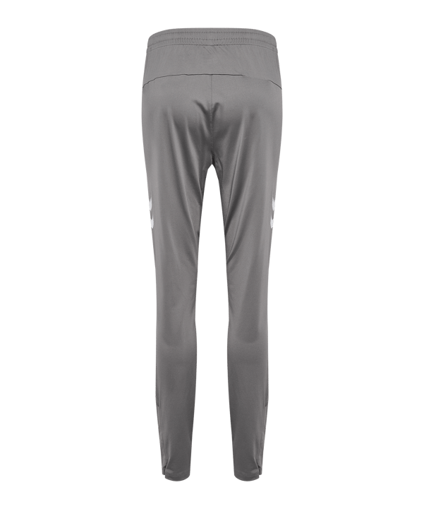 Hummel hmlLEAD 2.0 Trainingshose Damen Grau F2350 - grau