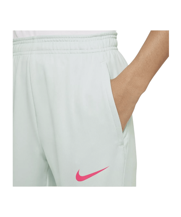 Nike Strike Hose Kids Weiss F043 - weiss