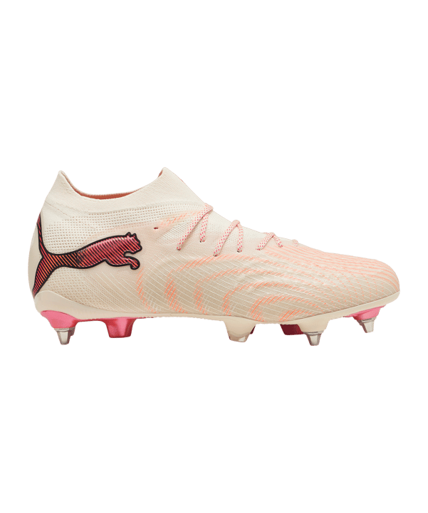 PUMA FUTURE 9 Ultimate SG Arrival Beige C01 - beige