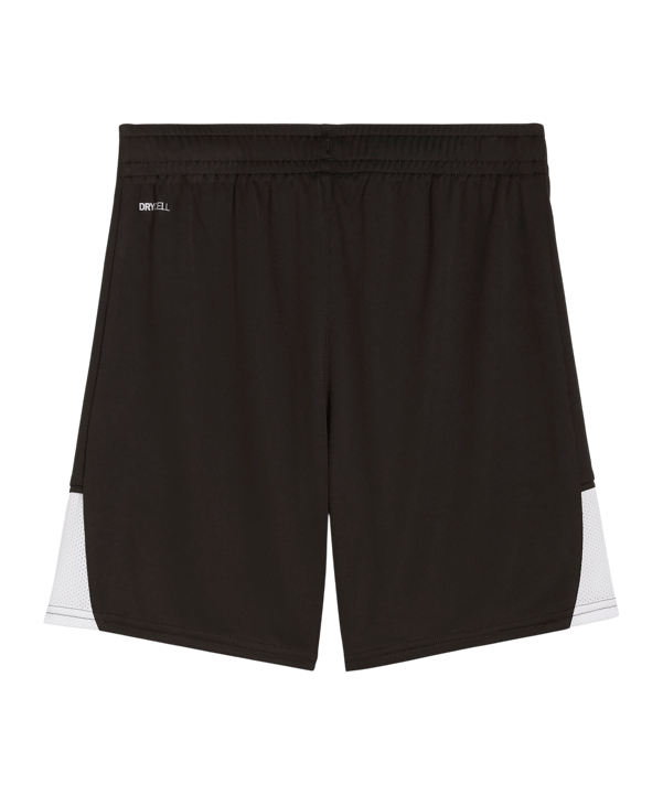 PUMA teamLIGA26 Short Kids Schwarz F03 - schwarz