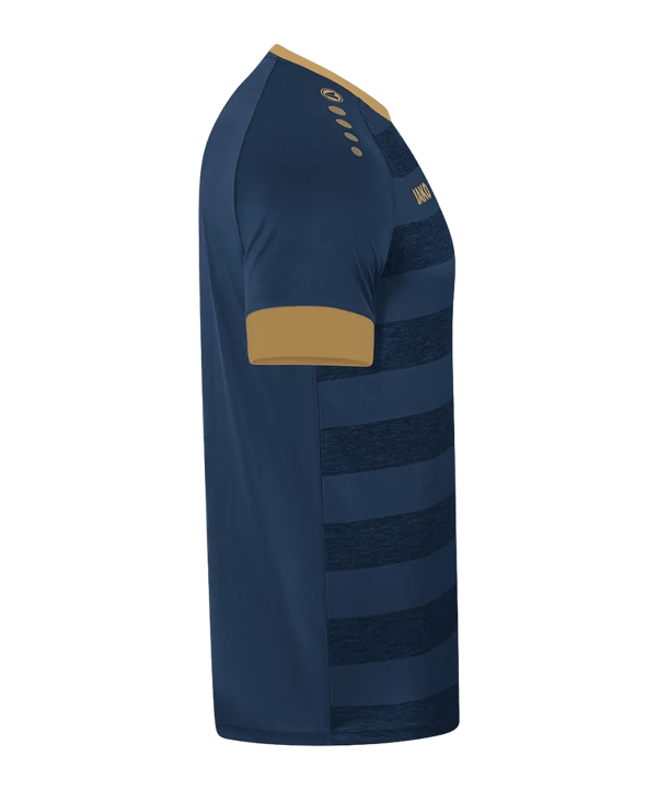 JAKO Maillot Bleu C936 - bleu