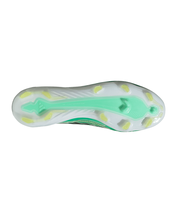 adidas F50 Hyperfast Pro LL FG Final Rush Vert - vert